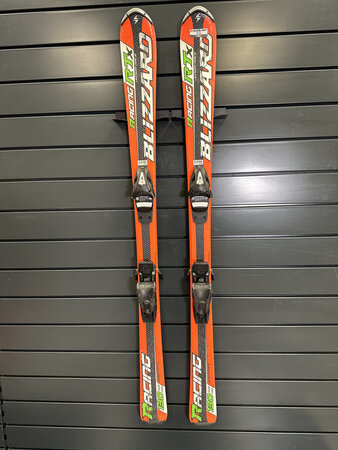 Používané lyže Blizzard Racing RTX
