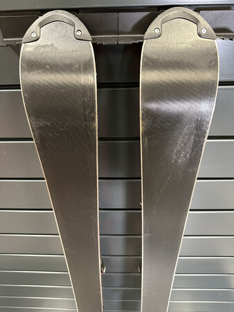 Používané lyže Blizzard Racing RTX