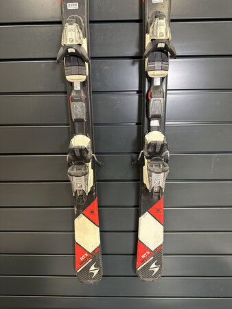 Používané lyže Blizzard Racing RTX T2