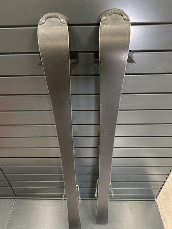 Používané lyže Blizzard Racing RTX T2