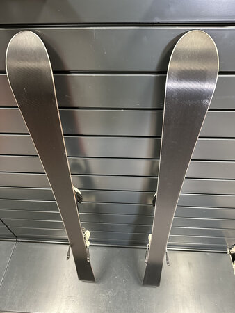 Používané lyže Blizzard RC Race