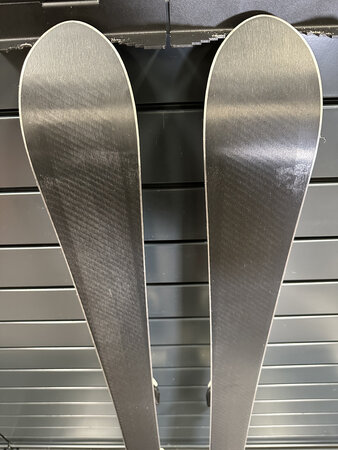 Používané lyže Blizzard RC Race T2