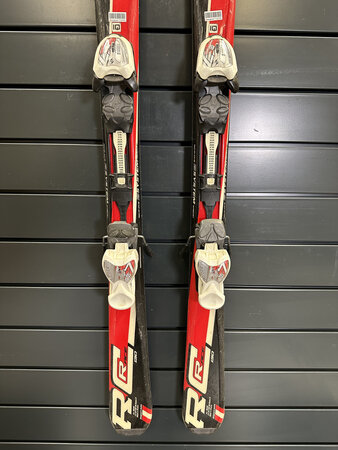 Používané lyže Blizzard RC Race T3