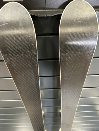 Používané lyže Blizzard RC Race T3