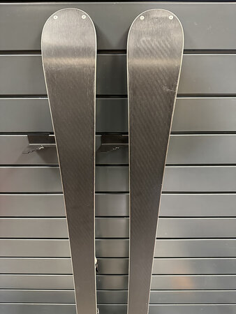 Používané lyže Blizzard RCC