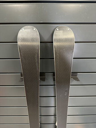 Používané lyže Blizzard RCC T2