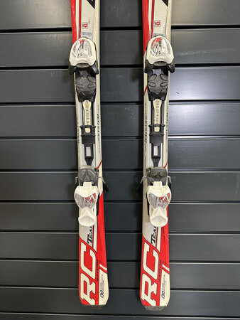 Používané lyže Blizzard RCS Team