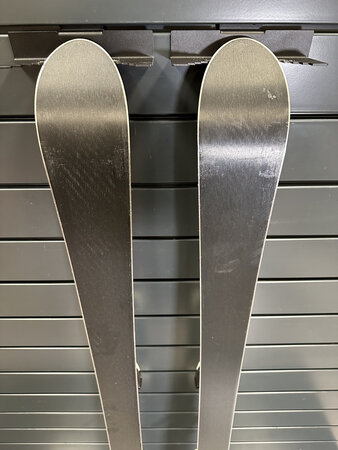 Používané lyže Blizzard RCS Team