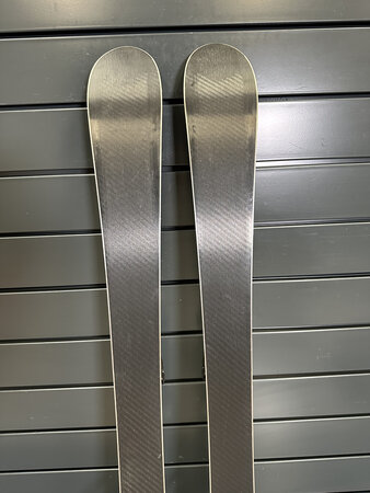 Používané lyže Blizzard RXK Cross IQ