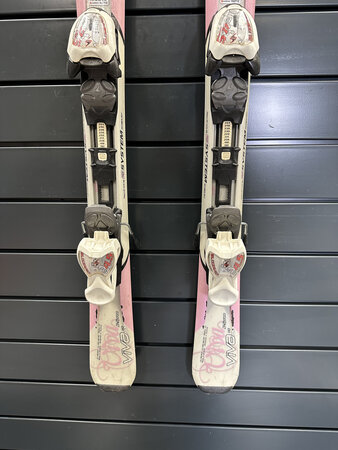 Používané lyže Blizzard Viva