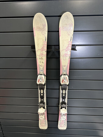 Používané lyže Blizzard Viva