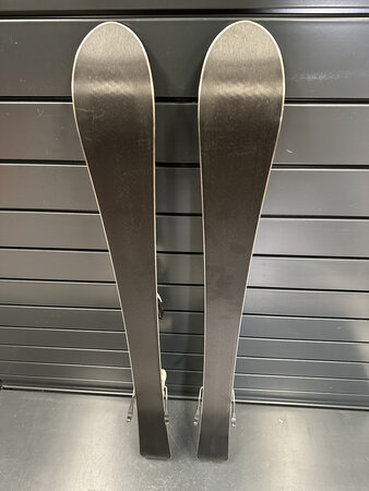 Používané lyže Blizzard Viva