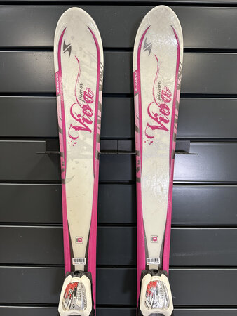 Používané lyže Blizzard Viva Junior