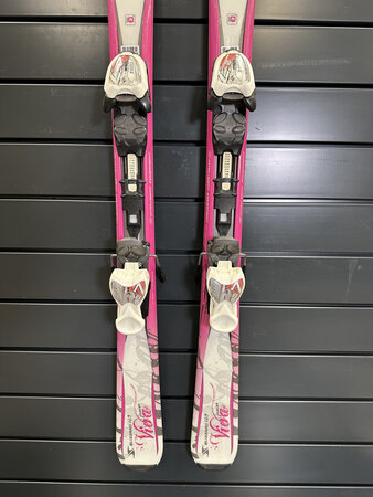 Používané lyže Blizzard Viva Junior