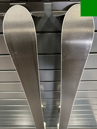 Používané lyže Blizzard Viva Junior