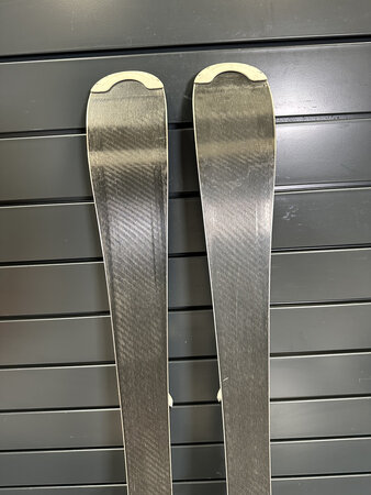 Používané lyže Dynastar Cham Team