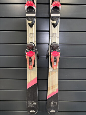 Používané lyže Dynastar Lite Elite