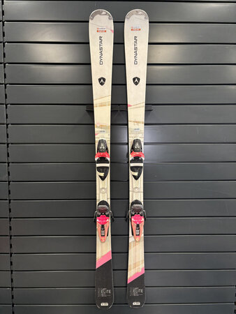 Používané lyže Dynastar Lite Elite