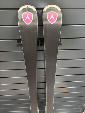 Používané lyže Dynastar Lite Elite