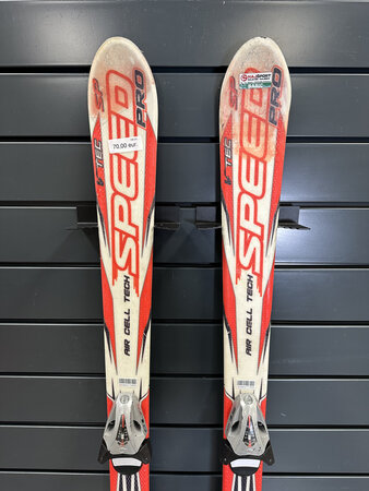 Používané lyže Dynastar V-Tech Speed Pro