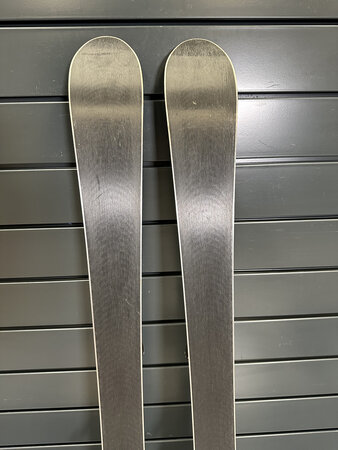 Používané lyže Elan Formula Prorace