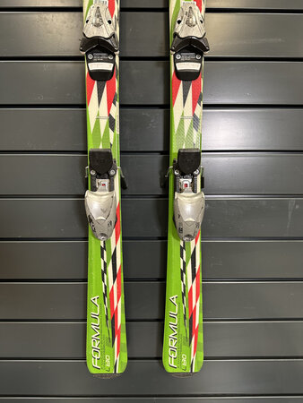 Používané lyže Elan Formula T4