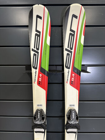 Používané lyže Elan Formula T5