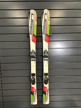 Používané lyže Elan Formula T5