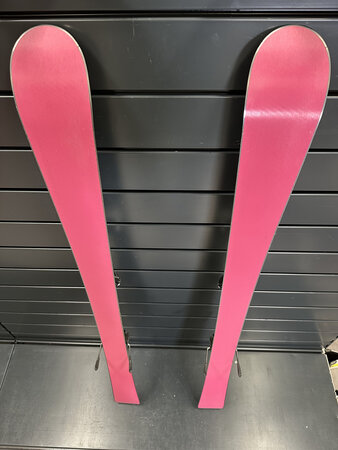 Používané lyže Elan Lil Magic