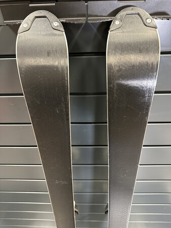 Používané lyže Fischer 4 Race