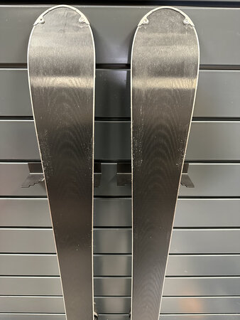 Používané lyže Fischer Aspire