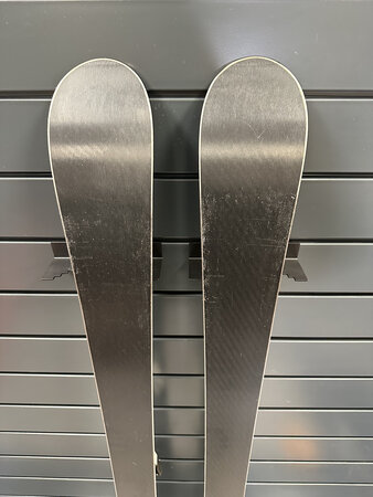 Používané lyže Fischer KOA 75