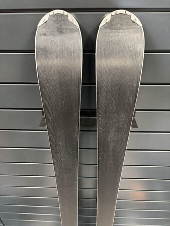 Používané lyže Fischer Motive 76