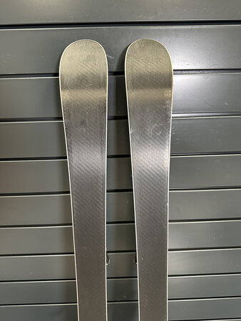 Používané lyže Fischer Race