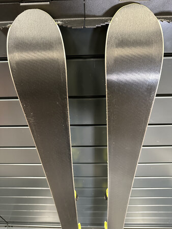 Používané lyže Fischer Race RC4