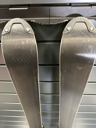 Používané lyže Fischer Race RC4 T2