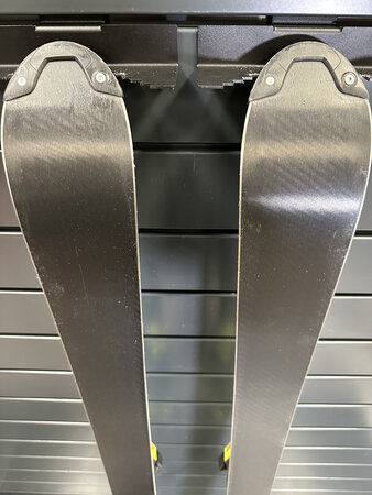 Používané lyže Fischer Race RC T3