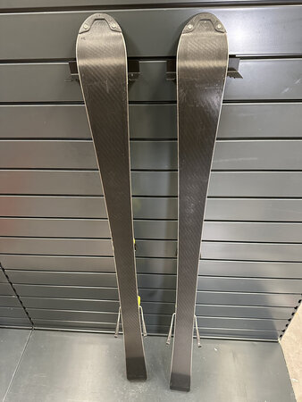 Používané lyže Fischer RC4 Jr