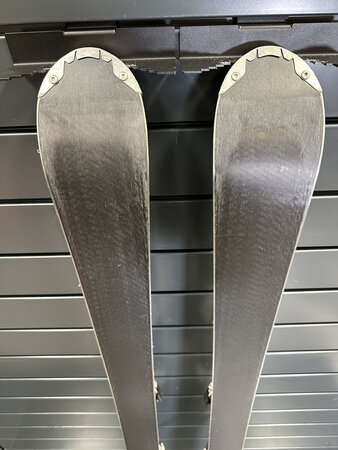 Používané lyže Fischer RC4 Superrace