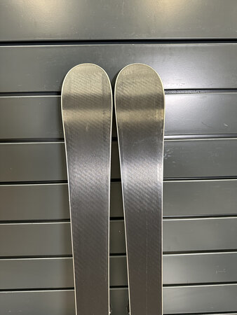 Používané lyže Fischer RC4 T4