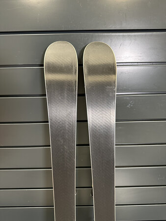 Používané lyže Fischer RC4 T3