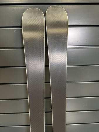 Používané lyže Fischer RC4 T5