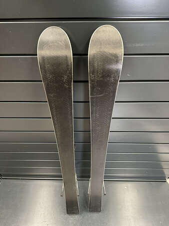 Používané lyže Fischer RC T2