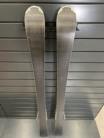 Používané lyže Fischer XTR Bulletproof T2