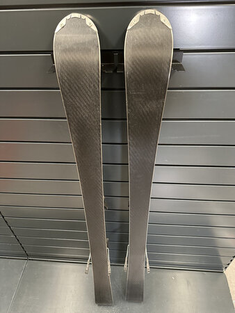 Používané lyže Fischer XTR Bulletproof T3