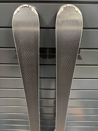 Používané lyže Fischer XTR Bulletproof T4