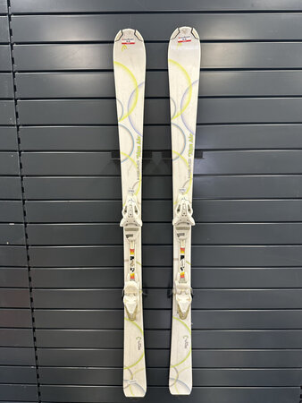 Používané lyže Head MYA Air