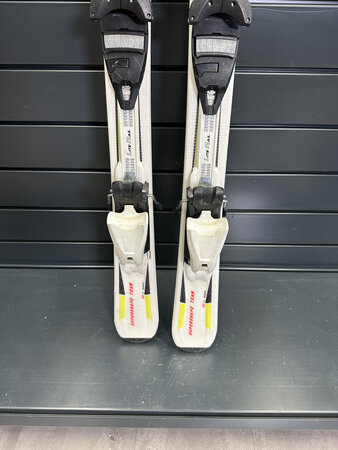 Používané lyže Head Supershape Team