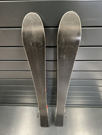 Používané lyže Head Supershape Team T2