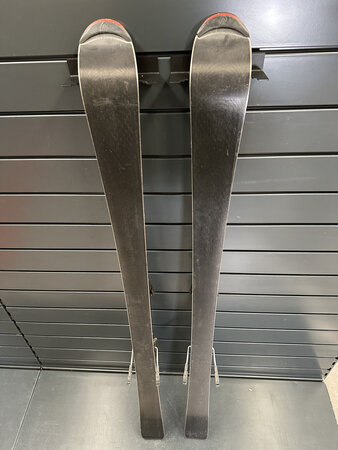 Používané lyže Head Supershape Team T8